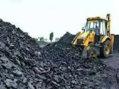 Coal import by power sector in Apr-Jun period 14% less than last year