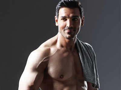 John Abraham: An actor is a prisoner of his own image
