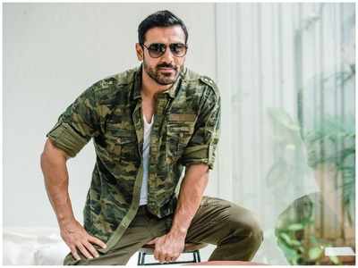 John Abraham: In terms of box-office returns, my most successful films have been comedies