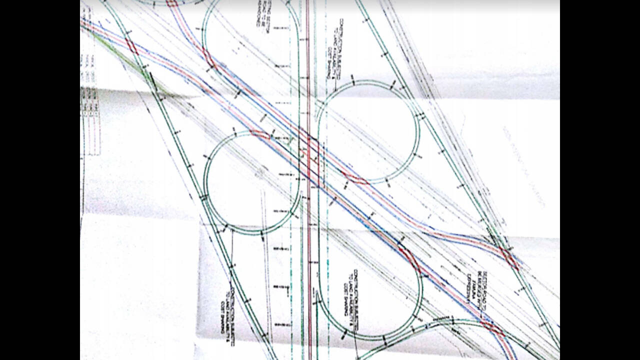 Interchange at Yamuna Expressway to connect Eastern Peripheral ...