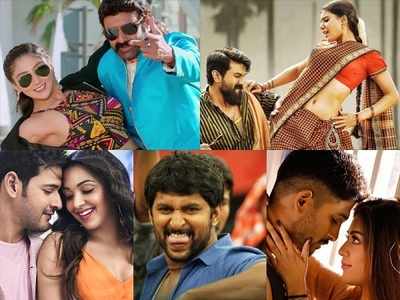 Tamil discount songs 2018