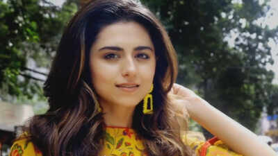 Actors should refuse to do illogical things: Ridhi Dogra