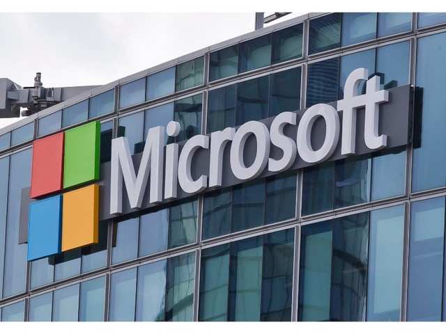 Microsoft may ban this social network over inflammatory posts Microsoft may ban this social network over inflammatory posts
