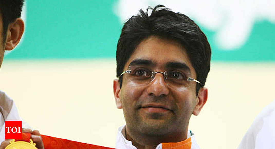 Abhinav Bindra: Abhinav Bindra: The man who changed Indian ... - 1070 x 580 jpeg 48kB