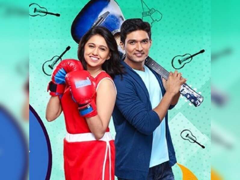 portia missing boxing gloves