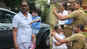 Taimur Ali Khan’s nanny gets angry as fan tries to take selfie with the star kid