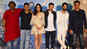 Shahid Kapoor and Shraddha Kapoor launch trailer of 'Batti Gul Meter Chalu'