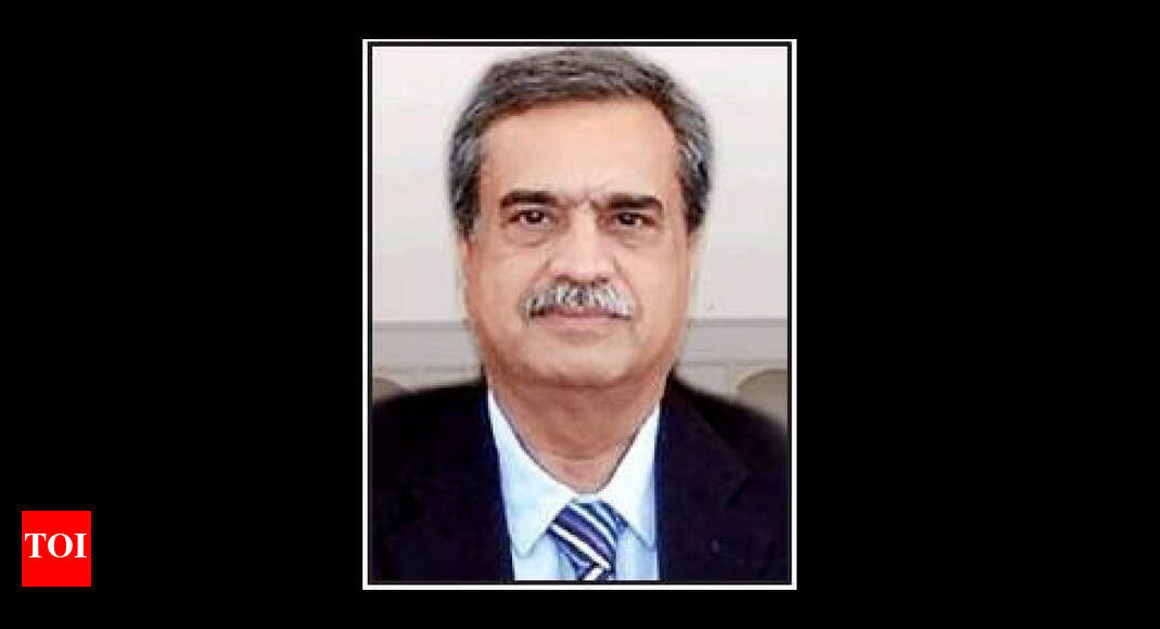 Justice M R Shah: Few suffered, but in larger public interest: Justice ...
