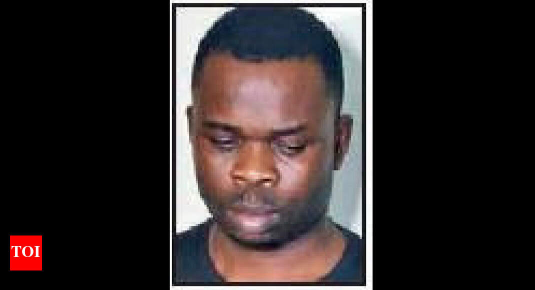 Nigerian man arrested with 273g of cocaine in Ahmedabad | Ahmedabad ...