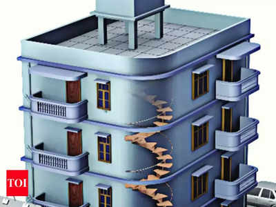 Government order lifts ban on multistorey buildings in Chennai