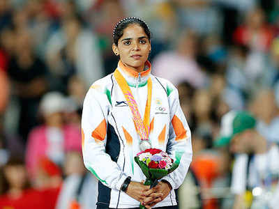 Such a long walk: From living in cowshed to Asiad medallist