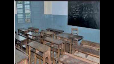 229 teachers have no student in lower primary govt schools: Study