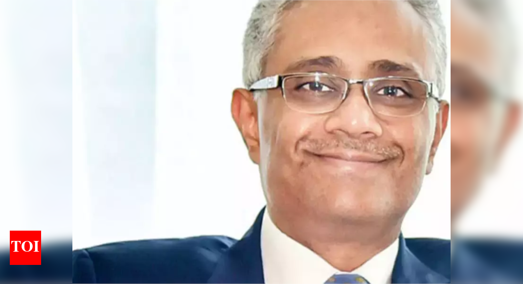 Hdfc Bank: HDFC Bank’s No. 2 to step down - Times of India