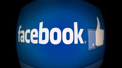 Man held for sending obscene message on Facebook to woman