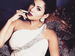 ‘Kundali Bhagya’ actress Twinkle Vasisht is a diva in real life