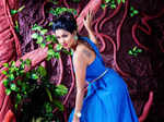 ‘Kundali Bhagya’ actress Twinkle Vasisht is a diva in real life