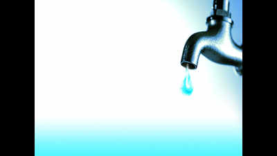 Severe water crisis haunts government hostels in Nizamabad daily