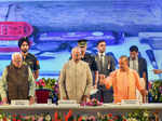 Ram Nath Kovind launches ODOP summit in Lucknow