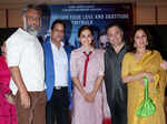 Anubhav Sinha, Deepak Mukut, Taapsee Pannu, Rishi Kapoor, Neena Gupta