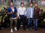 Paltan: Promotions