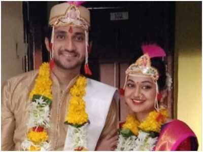 Ketaki Chitale writes a Thanksgiving message for Team Tuzha Mazha Breakup
