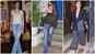 Flare denims are B-Town actresses new favourite 