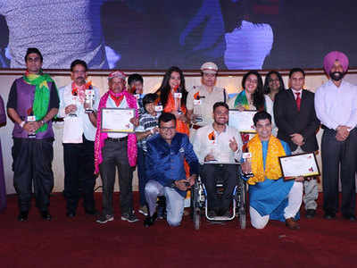 Brave-hearted Mumbaikars get recognition at this event