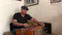 Piyush Mishra speaks about his band