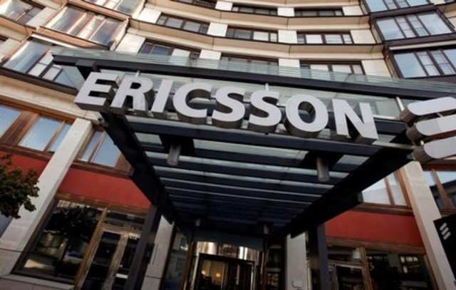 Ericsson opens technical training skill centre in UP Ericsson opens technical training skill centre in UP