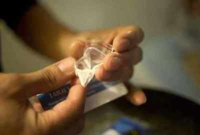 Indian-origin man held for selling cocaine in US