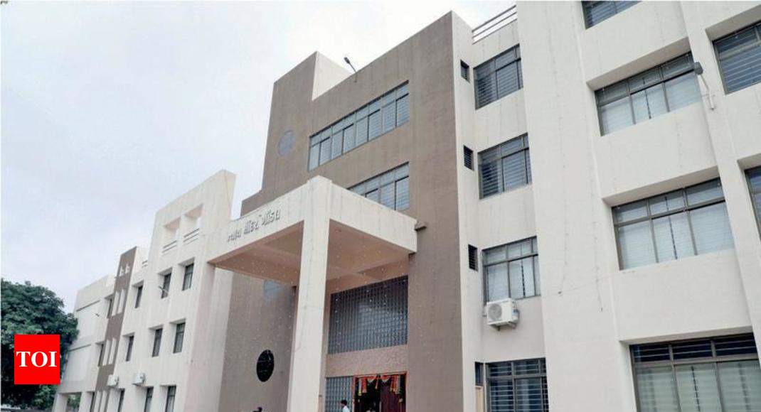 Rajkot to get new court building soon: CM | Rajkot News - Times of India