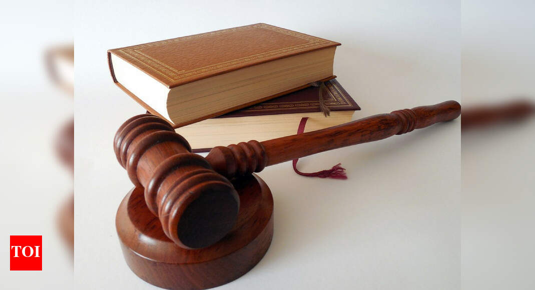 2 acquitted in dowry death case | Delhi News - Times of India