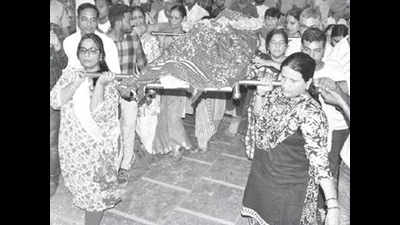 Haryana women panel cremates girl killed for honour