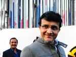 Sourav Ganguly next probable BCCI president