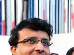 Sourav Ganguly