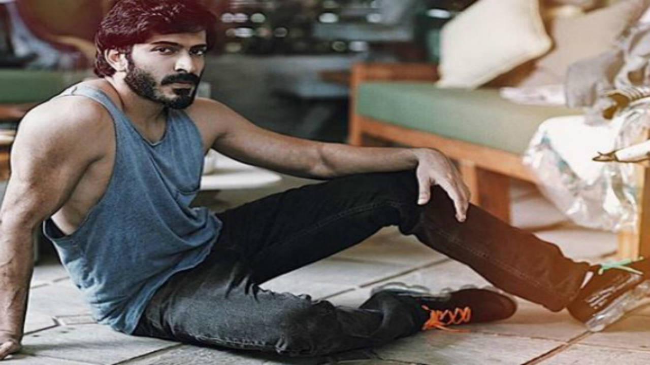 Harshvardhan Rane Movies, Biography, Love Life, Family - Frengo