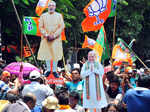 We will uproot TMC from West Bengal: Amit Shah