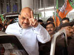 We will uproot TMC from West Bengal: Amit Shah