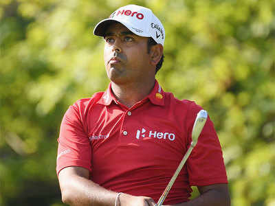 Sharma, Lahiri miss cut at 100th PGA Championship