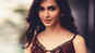 Kriti Kharbanda is ready for the next downpour in Mumbai