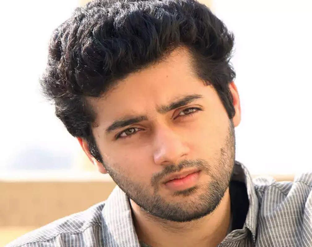 
I want audience to give the same love that they showed for my character in 'Gadar: Ek Prem Katha', says Utkarsh Sharma
