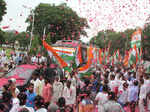 Rahul Gandhi kicks off Congress' Rajasthan campaign 