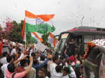 Rahul Gandhi kicks off Congress' Rajasthan campaign 