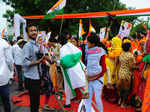 Rahul Gandhi kicks off Congress' Rajasthan campaign 