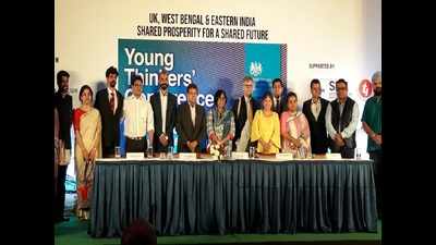 British Deputy High Commission holds 'Young Thinkers' conference in Kolkata