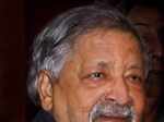 Nobel prize-winning author VS Naipaul dies at 85