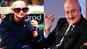 Sonali bendre is my hero, says Anupam Kher after meeting her in New York