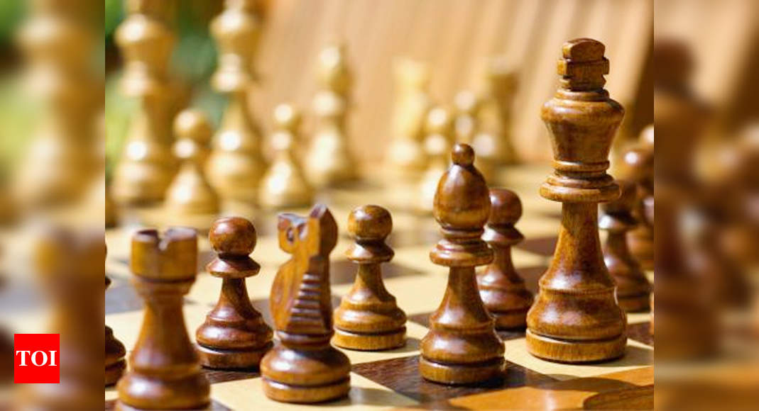 The Best Chess Games of Alexandr Fier 