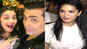 Sunny Leone spotted in a hotel, Karan Johar accused of nepotism again, and more