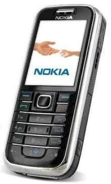 6233 nokia настройка интернет